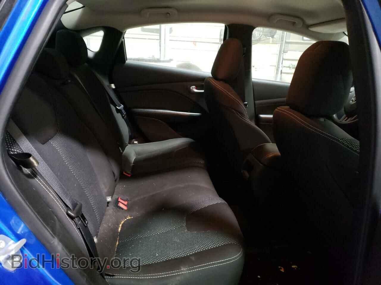 2015 DODGE DART - VIN: 1C3CDFBB9FD415116 - Фото 10