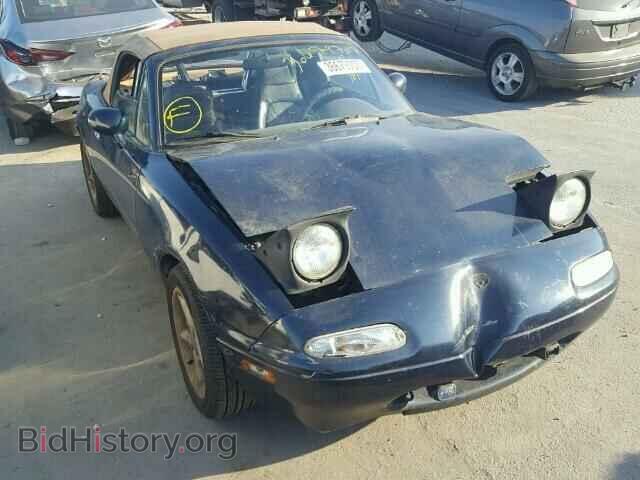 Photo JM1NA353XS0601815 - MAZDA MIATA 1995