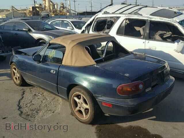 1995 MAZDA MIATA - VIN: JM1NA353XS0601815 - Фото 3