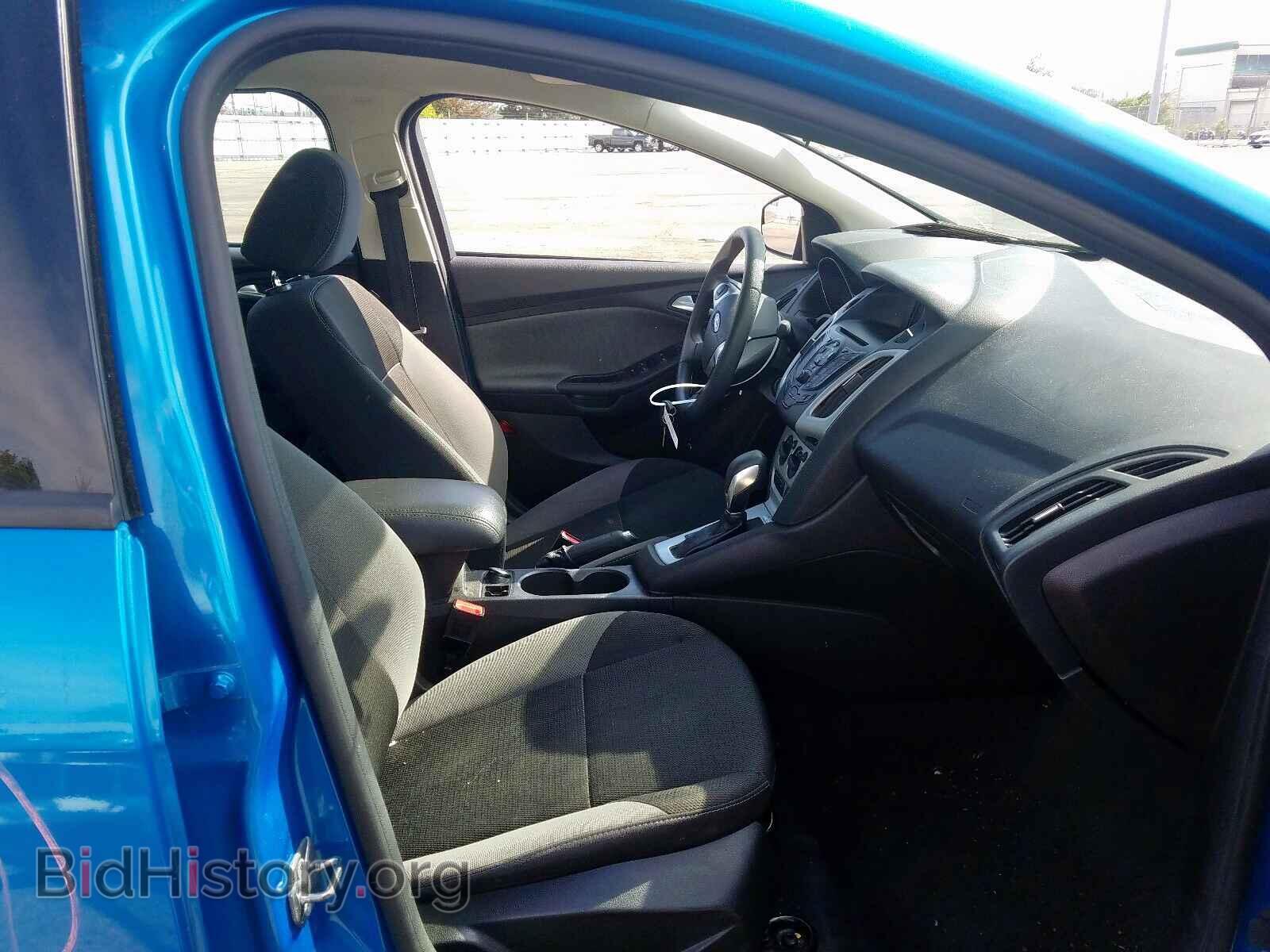 2014 FORD FOCUS - VIN: 1FADP3F23EL404977 - Photo 5