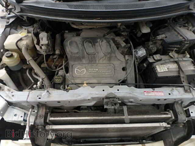 2003 MAZDA MPV - VIN: JM3LW28A330357236 - Фото 7