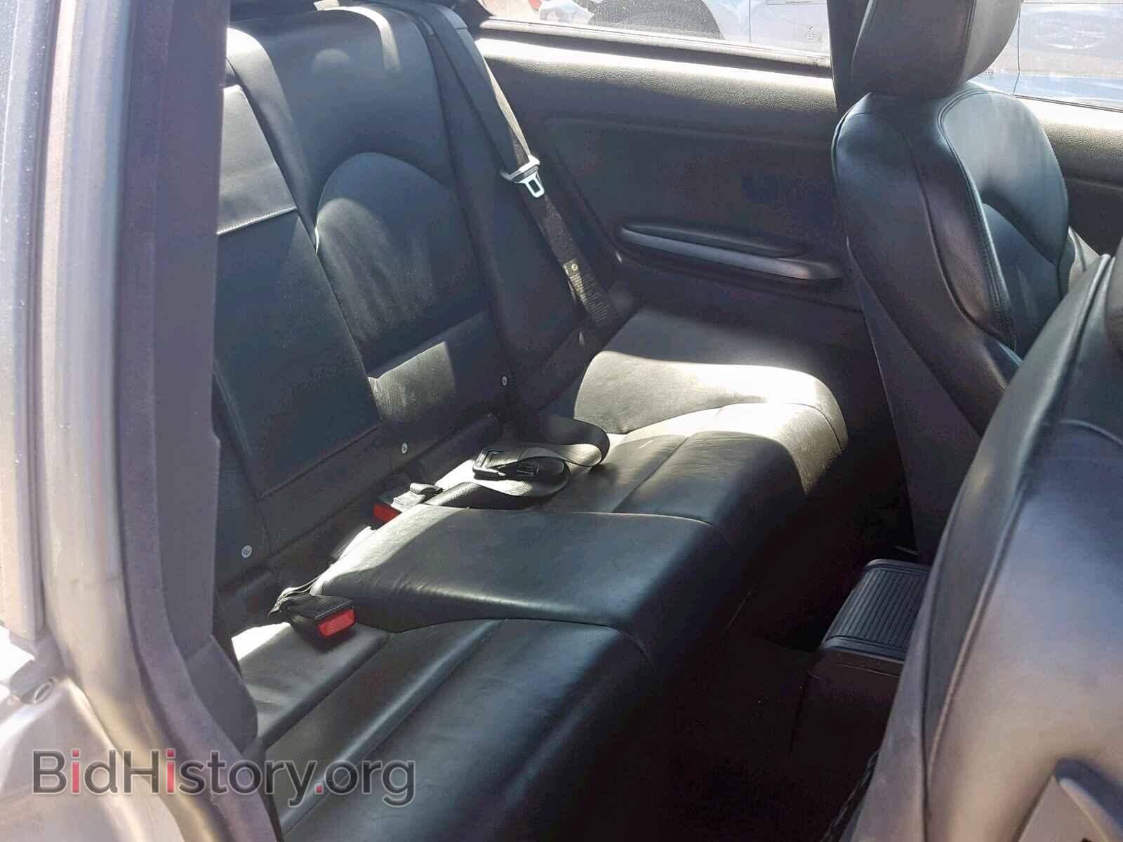 2006 BMW M3 - VIN: WBSBL93436PN65659 - Фото 6