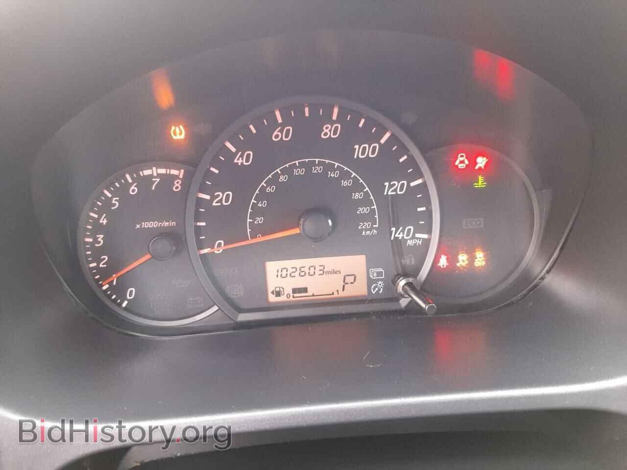 2015 MITSUBISHI MIRAGE - VIN: ML32A3HJ2FH045202 - Фото 9