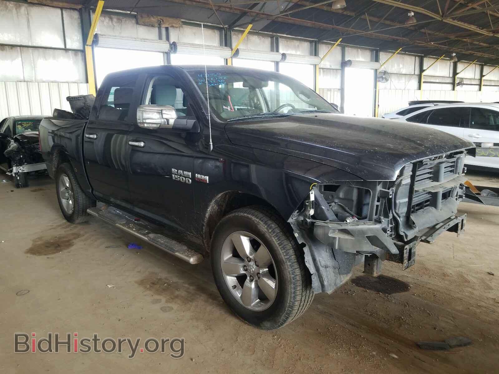 Photo 1C6RR7LT9ES346546 - RAM 1500 2014