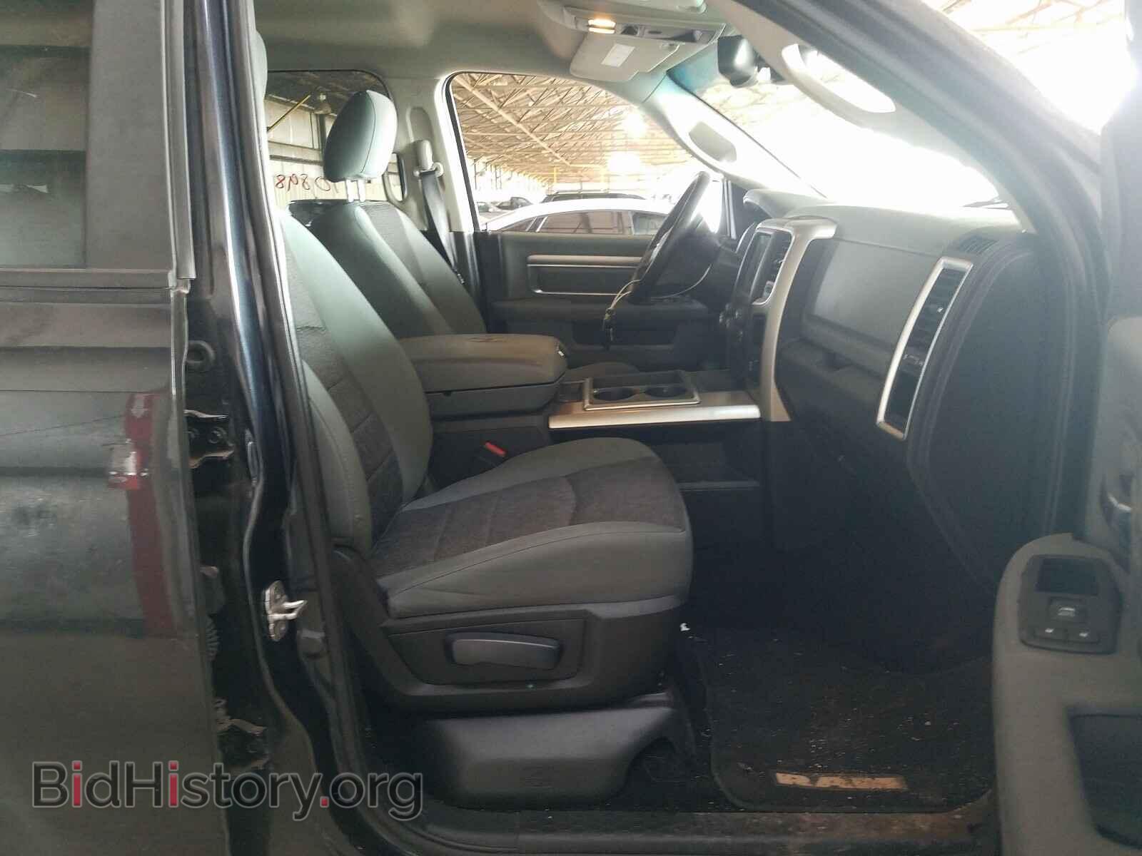 2014 RAM 1500 - VIN: 1C6RR7LT9ES346546 - Фото 5
