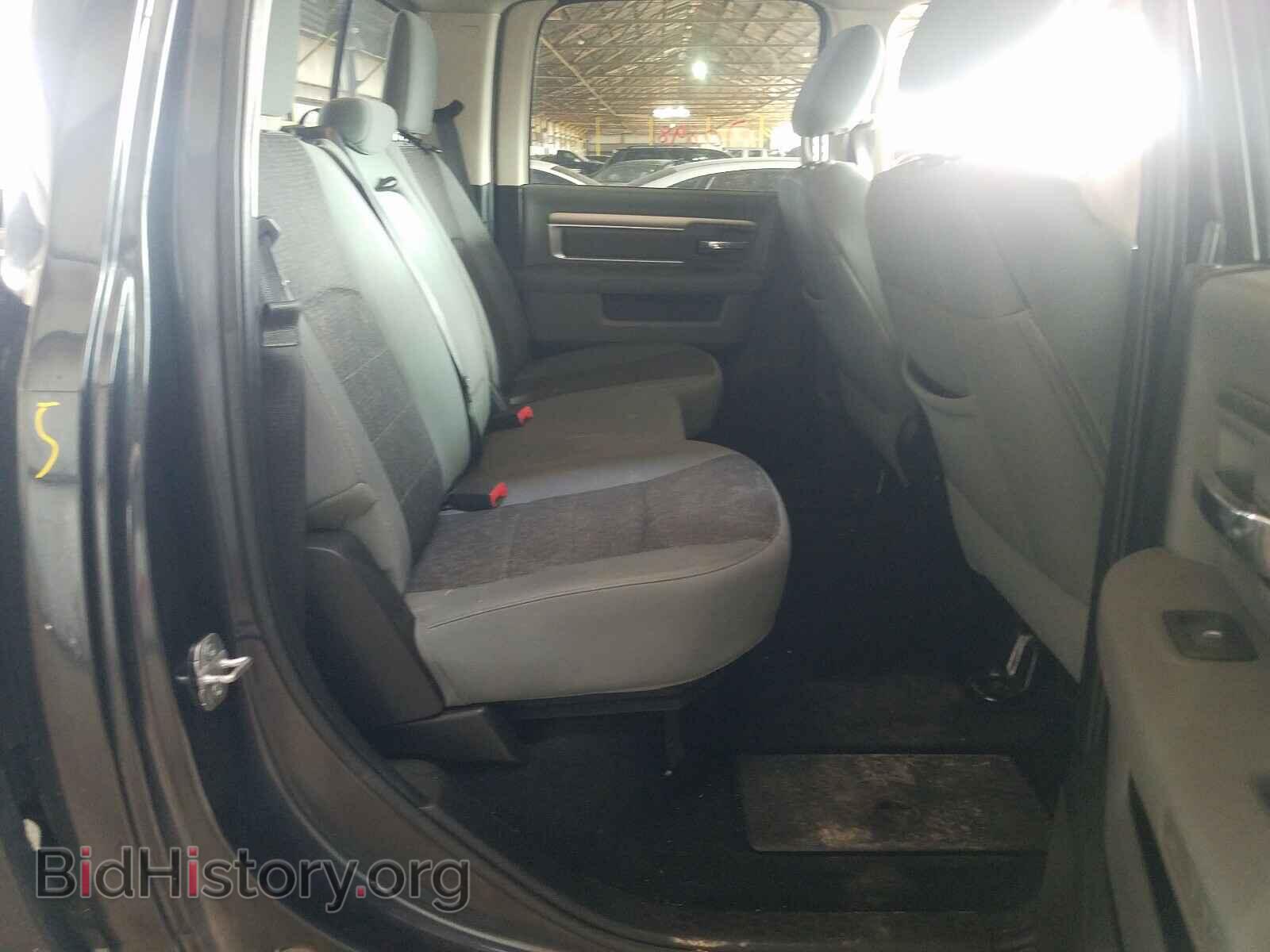 2014 RAM 1500 - VIN: 1C6RR7LT9ES346546 - Фото 6