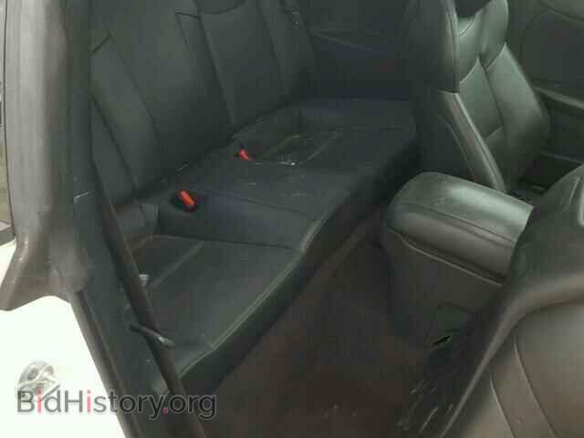2012 HYUNDAI GENESIS - VIN: KMHHU6KH3CU067097 - Фото 6