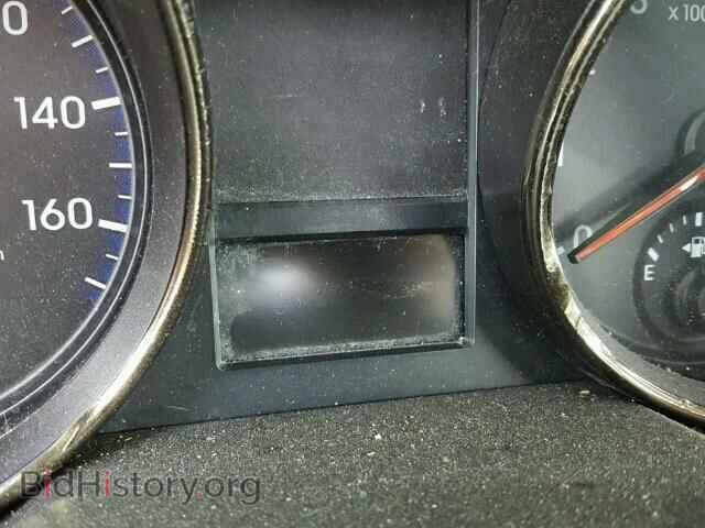 2012 HYUNDAI GENESIS - VIN: KMHHU6KH3CU067097 - Фото 8
