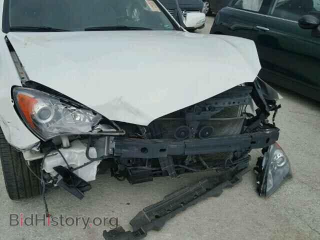 2012 HYUNDAI GENESIS - VIN: KMHHU6KH3CU067097 - Фото 9