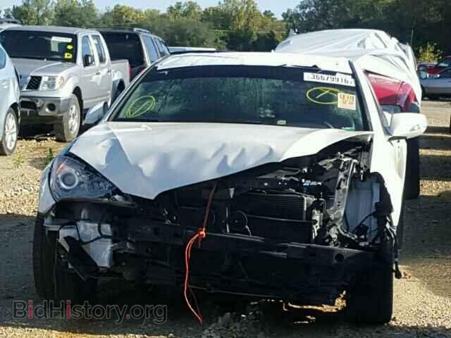 2012 HYUNDAI GENESIS - VIN: KMHHU6KH3CU067097 - Фото 10