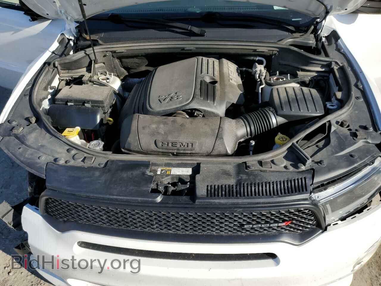 2020 DODGE DURANGO - VIN: 1C4SDJCTXLC224226 - Photo 12