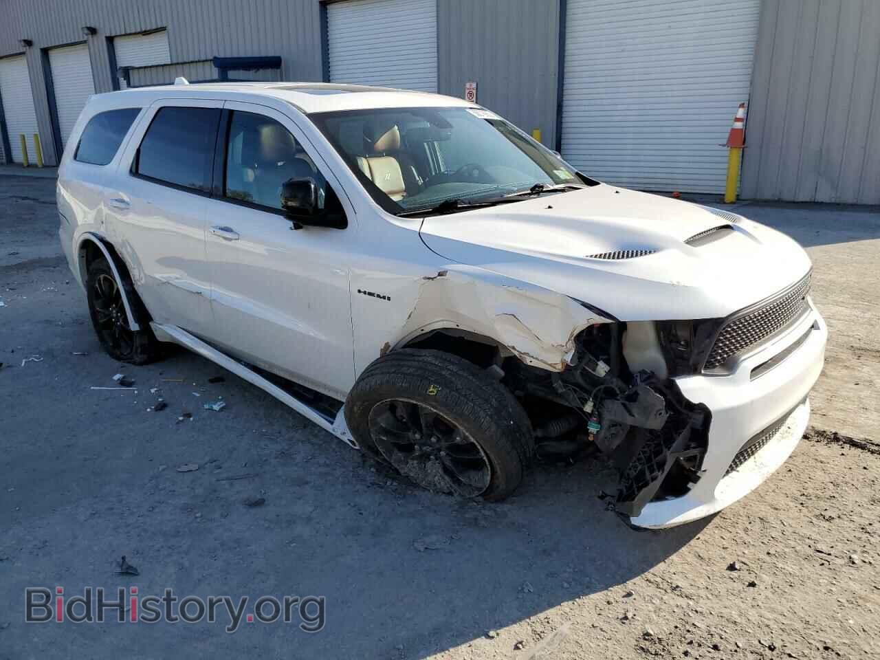2020 DODGE DURANGO - VIN: 1C4SDJCTXLC224226 - Photo 4