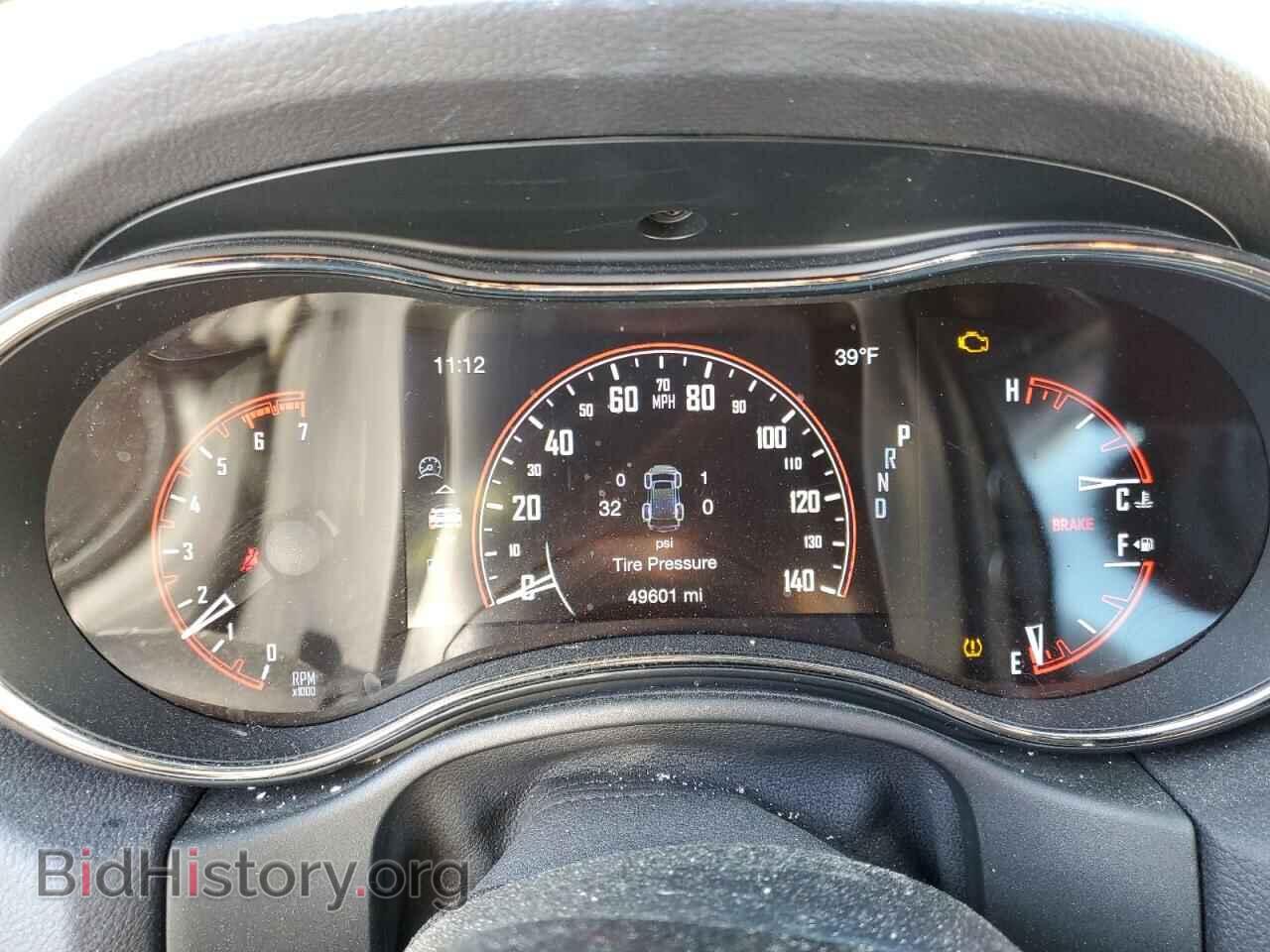 2020 DODGE DURANGO - VIN: 1C4SDJCTXLC224226 - Photo 9