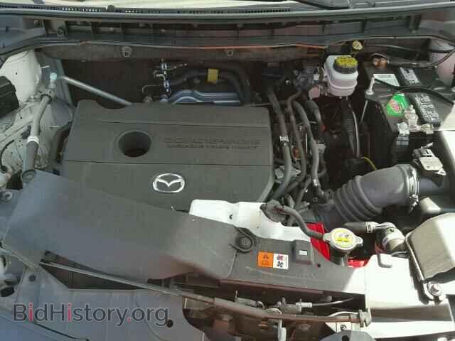 2011 MAZDA CX-7 - VIN: JM3ER2AM9B0388543 - Photo 7