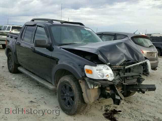 Photo 1FMEU31K37UA05767 - FORD EXPLORER 2007