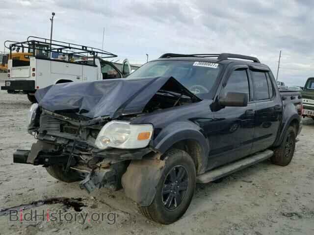 2007 FORD EXPLORER - VIN: 1FMEU31K37UA05767 - Photo 2