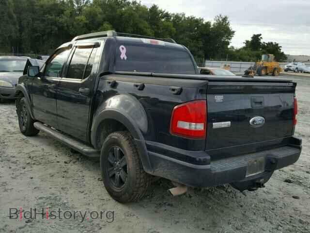 2007 FORD EXPLORER - VIN: 1FMEU31K37UA05767 - Photo 3