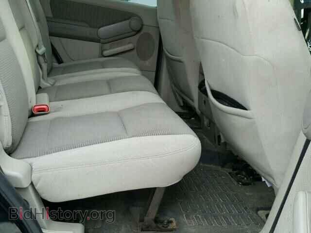 2007 FORD EXPLORER - VIN: 1FMEU31K37UA05767 - Photo 6