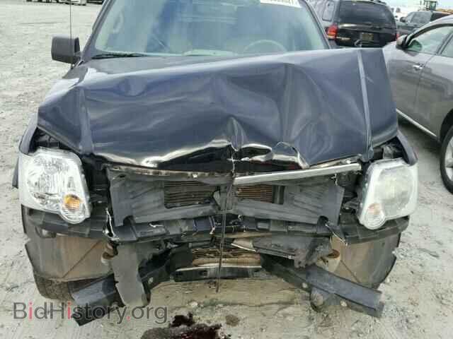 2007 FORD EXPLORER - VIN: 1FMEU31K37UA05767 - Photo 7