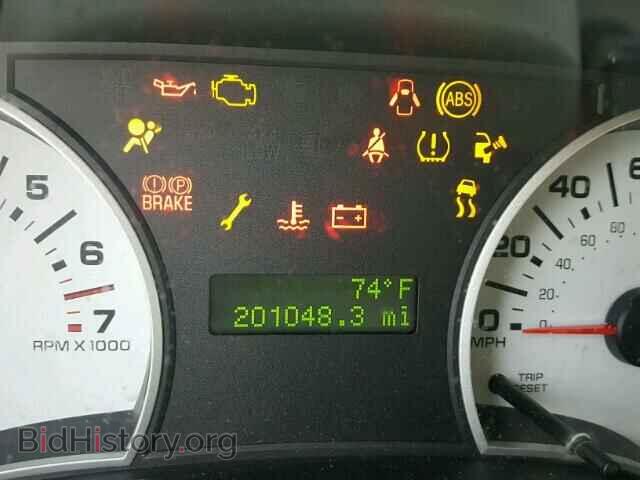 2007 FORD EXPLORER - VIN: 1FMEU31K37UA05767 - Photo 8