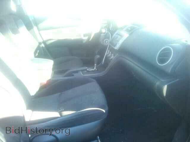 2009 MAZDA 6 - VIN: 1YVHP81A895M48114 - Фото 5