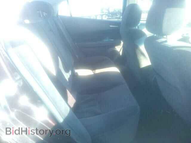2009 MAZDA 6 - VIN: 1YVHP81A895M48114 - Фото 6