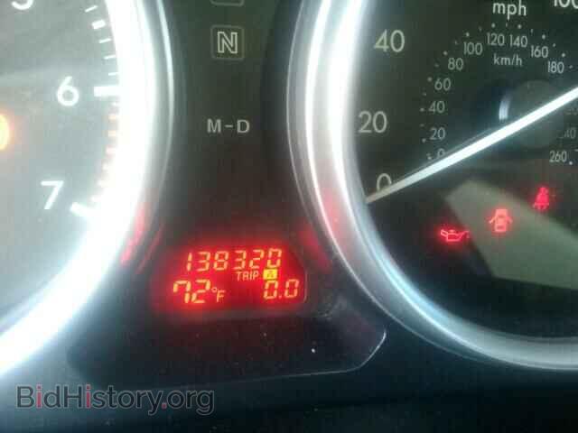 2009 MAZDA 6 - VIN: 1YVHP81A895M48114 - Фото 8