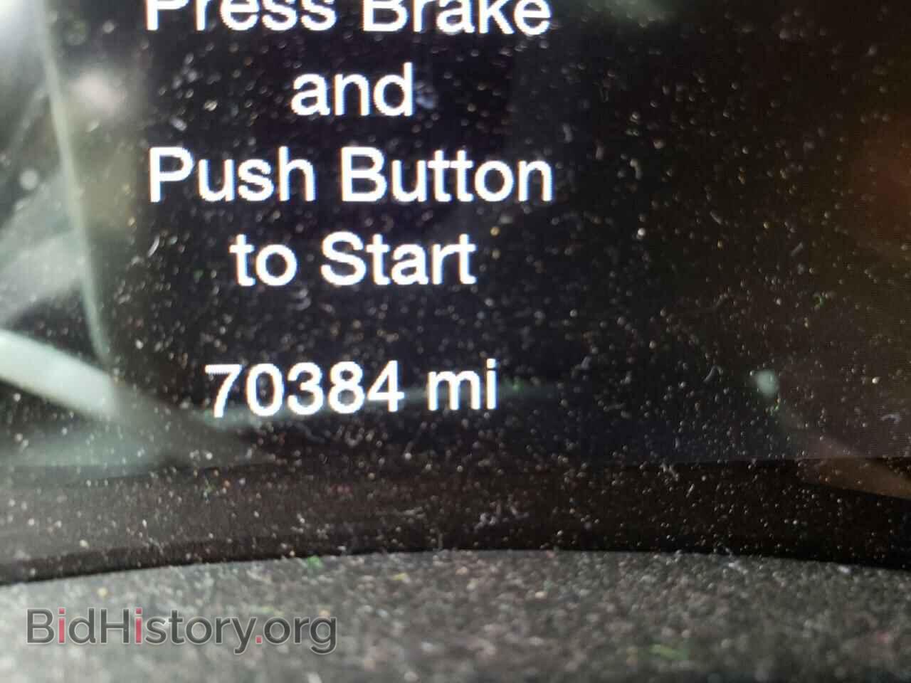 2017 DODGE DURANGO - VIN: 1C4RDHDG7HC675324 - Фото 8