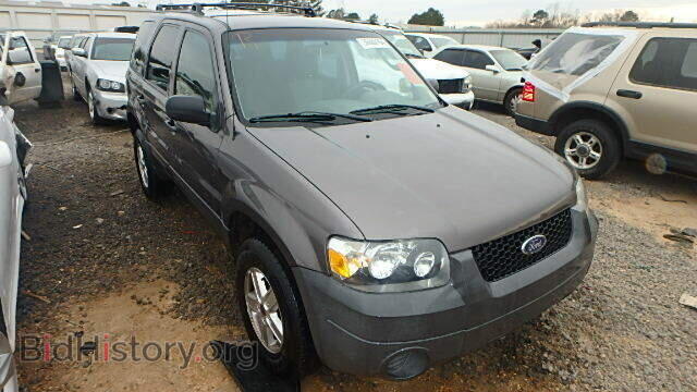 Фотография 1FMYU02Z56KC81756 - FORD ESCAPE 2006