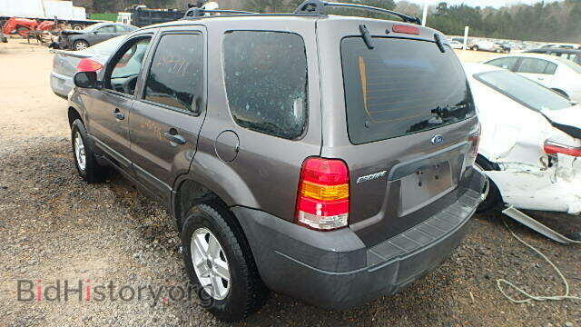 2006 FORD ESCAPE - VIN: 1FMYU02Z56KC81756 - Фото 3