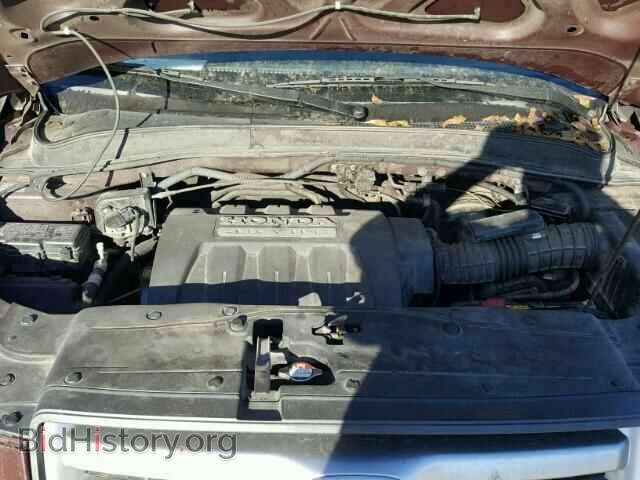 2008 HONDA PILOT - VIN: 5FNYF18538B026659 - Фото 7