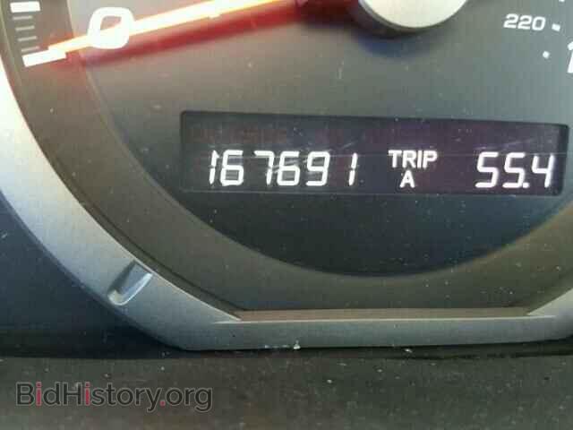 2008 HONDA PILOT - VIN: 5FNYF18538B026659 - Фото 8