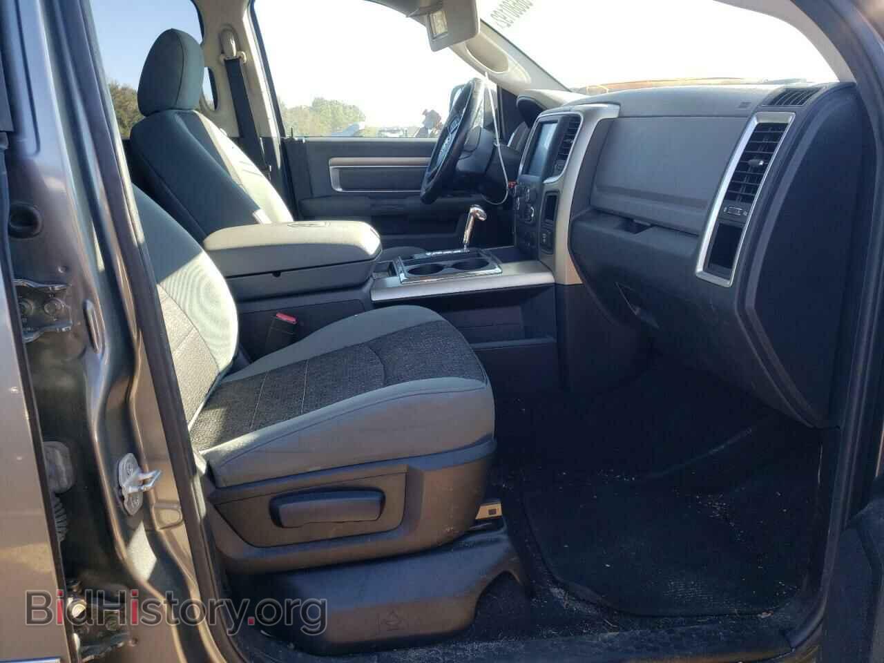 2013 RAM 1500 - VIN: 1C6RR6GT8DS515524 - Photo 5
