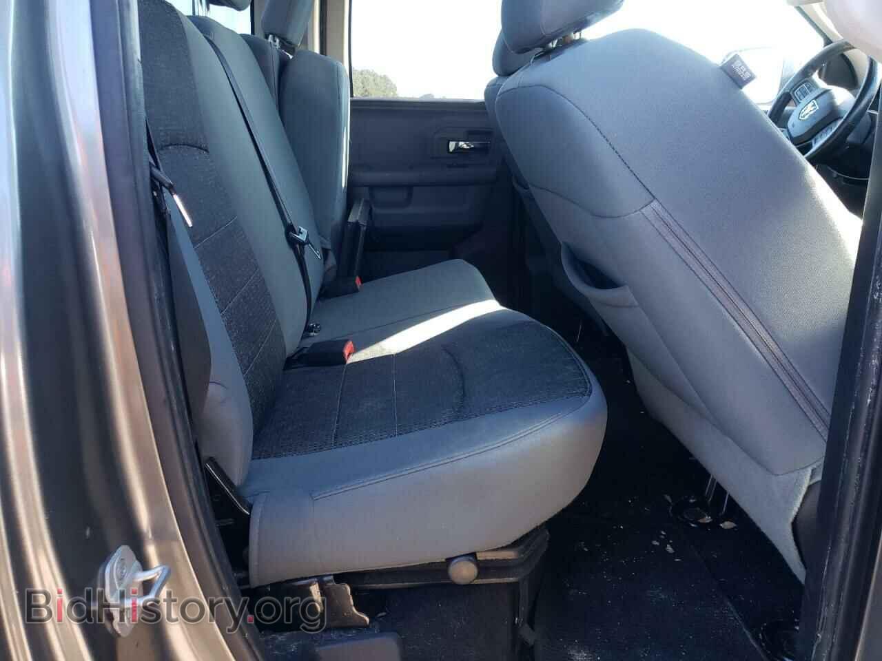 2013 RAM 1500 - VIN: 1C6RR6GT8DS515524 - Photo 6