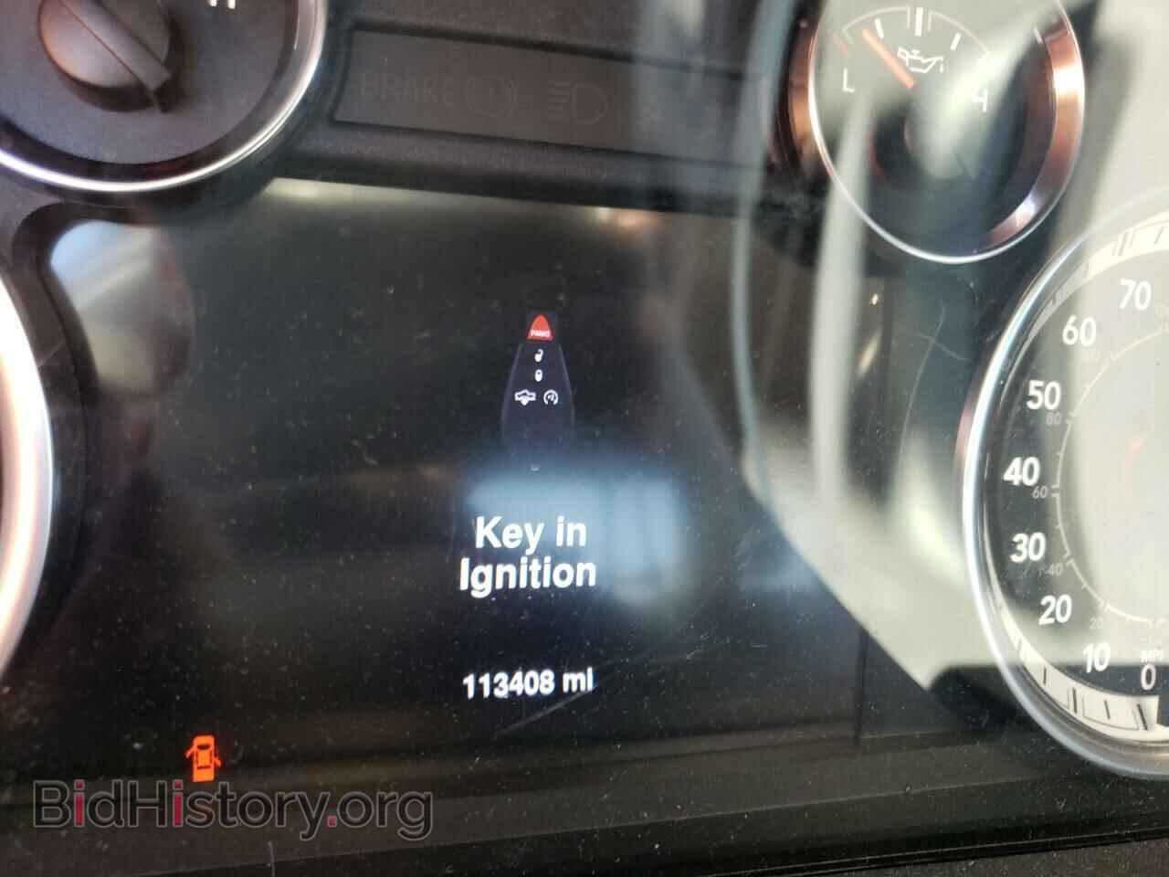 2013 RAM 1500 - VIN: 1C6RR6GT8DS515524 - Photo 8