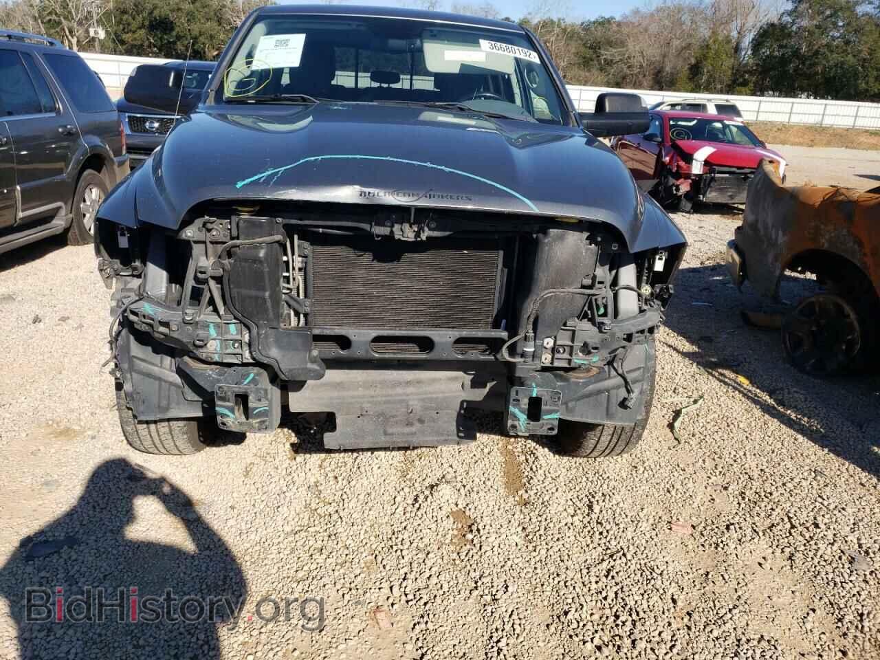 2013 RAM 1500 - VIN: 1C6RR6GT8DS515524 - Photo 9