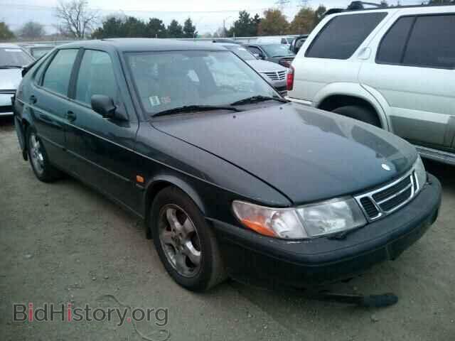 Фотография YS3DF58NXV2012867 - SAAB 900 1997