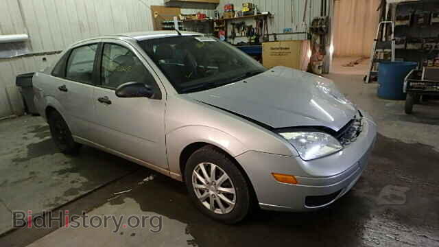 Фотография 1FAFP34N85W289880 - FORD FOCUS 2005