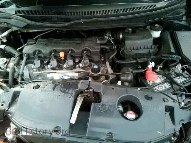 2014 HONDA CIVIC - VIN: 19XFB2F81EE264601 - Фото 7