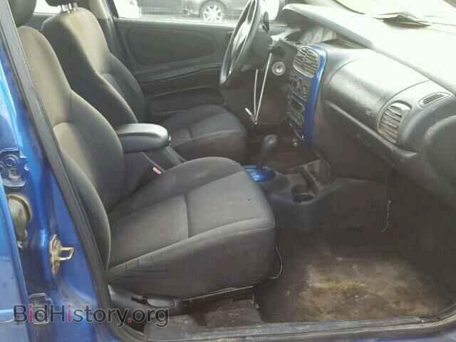 2004 DODGE NEON - VIN: 1B3ES56C94D620411 - Фото 5