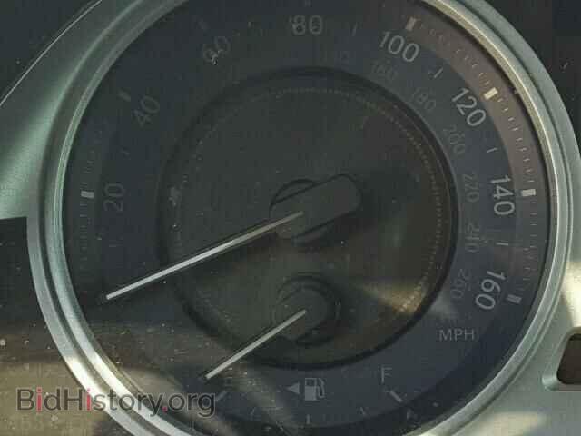 2006 LEXUS IS250 - VIN: JTHCK262862001551 - Фото 8