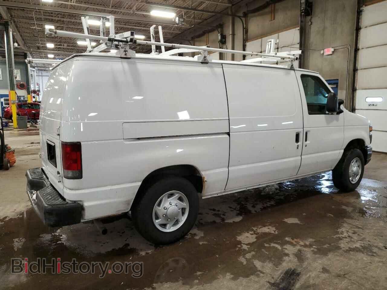 2011 FORD ECONOLINE - VIN: 1FTNE1EW2BDA61713 - Photo 3