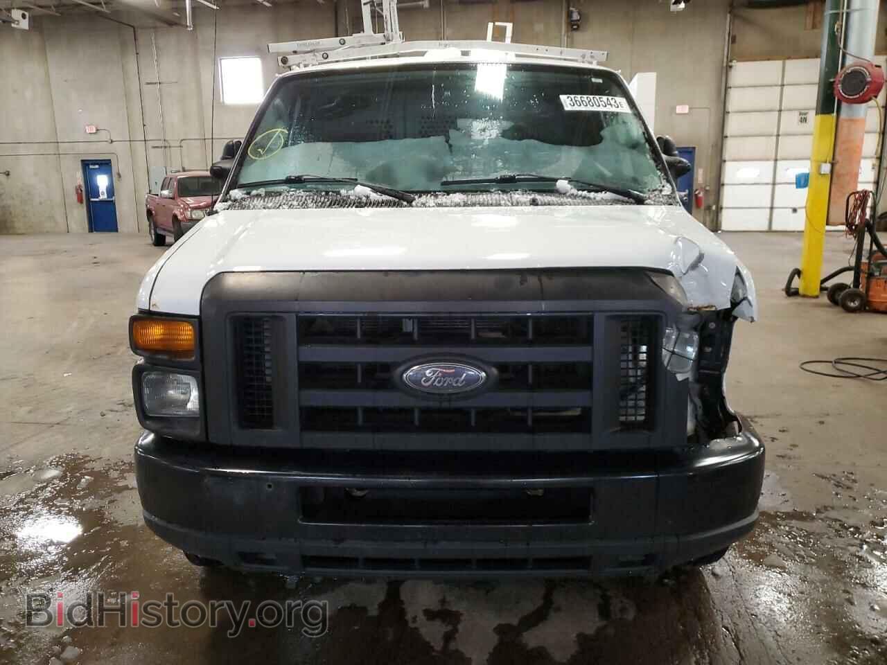 2011 FORD ECONOLINE - VIN: 1FTNE1EW2BDA61713 - Photo 5