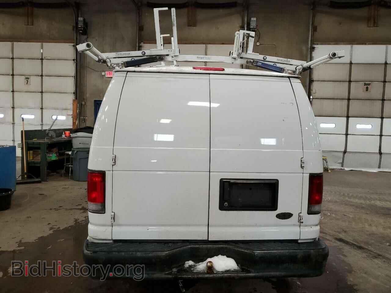 2011 FORD ECONOLINE - VIN: 1FTNE1EW2BDA61713 - Photo 6