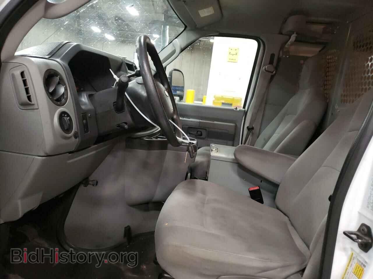 2011 FORD ECONOLINE - VIN: 1FTNE1EW2BDA61713 - Photo 7