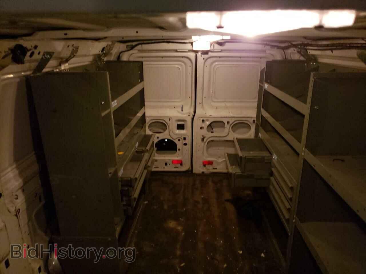 2011 FORD ECONOLINE - VIN: 1FTNE1EW2BDA61713 - Photo 10