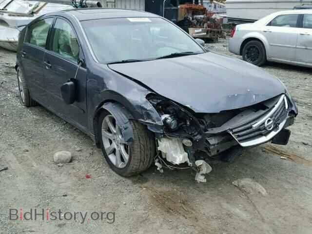 Фотография 1N4BA41E87C827430 - NISSAN MAXIMA 2007