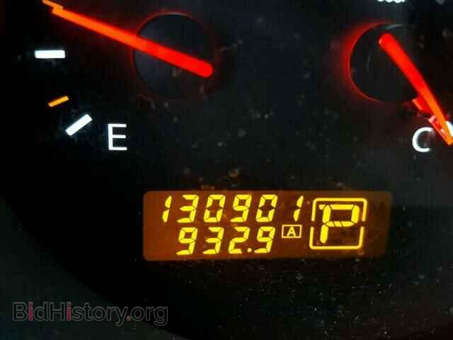 2007 NISSAN MAXIMA - VIN: 1N4BA41E87C827430 - Фото 8