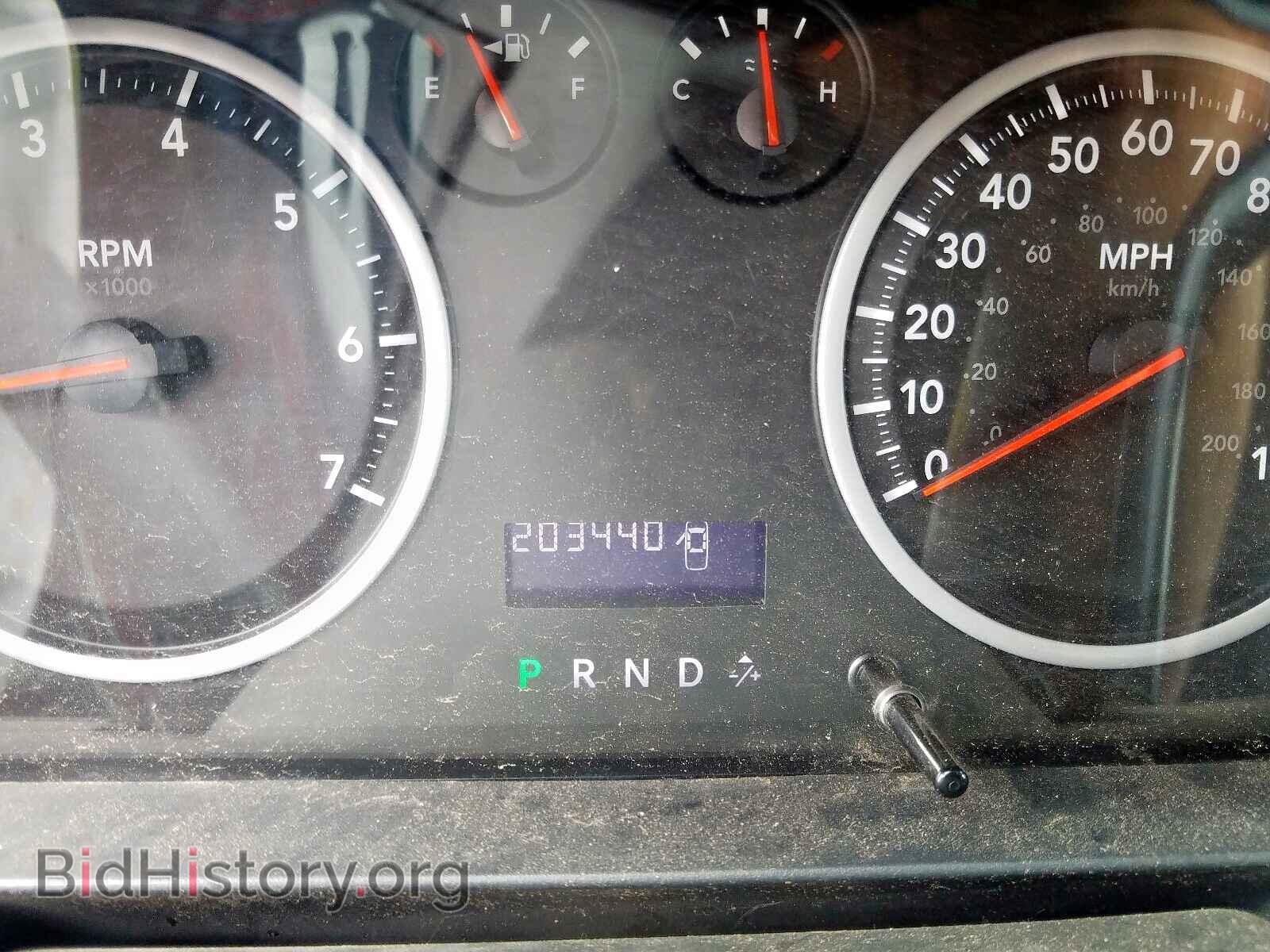 2012 DODGE RAM 1500 - VIN: 1C6RD7FT0CS164970 - Фото 8