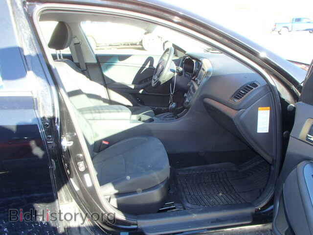 2013 KIA OPTIMA - VIN: KNAGM4AD0D5053315 - Фото 5